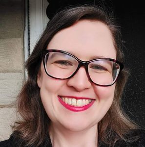 Meet your Posher, Bernadette